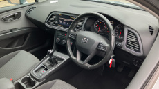 SEAT Leon 1.2 TSI SE Dynamic Technology 5dr Petrol Hatchback